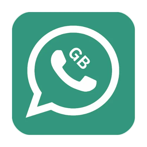 GB WhatsApp App Icon